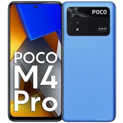 Xiaomi POCO M4 Pro -  1